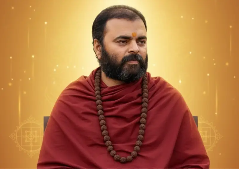 श्री राजराजेश्वरानन्दनाथ